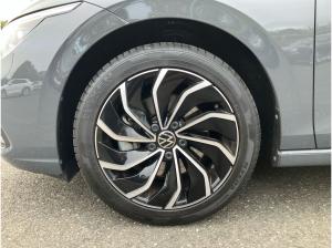 Volkswagen Golf VIII Style 2.0TSI DSG/ Navi, App, LED+, ACC