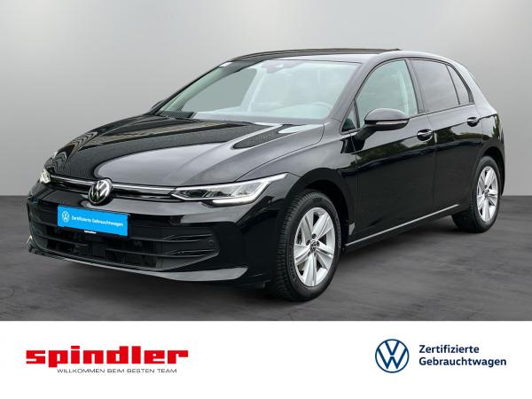 Volkswagen Golf VIII Life 1.5 TSI / App-Connect, LED, ACC