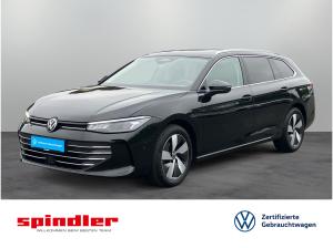Volkswagen Passat Business 2.0 TDI DSG / IQ.Drive, AHK, LED