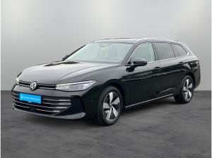 Volkswagen Passat Business 2.0 TDI DSG / IQ.Drive, AHK, LED