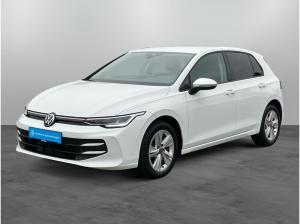 Volkswagen Golf VIII Life 1.5TSI / Navi, App, RFK, LED, ACC