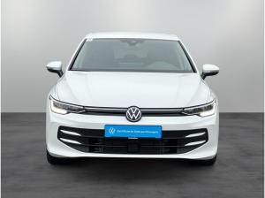 Volkswagen Golf VIII Life 1.5TSI / Navi, App, RFK, LED, ACC