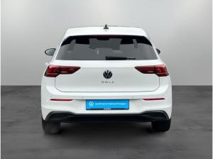 Volkswagen Golf VIII Life 1.5TSI / Navi, App, RFK, LED, ACC