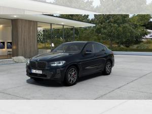 BMW X4 xDrive30d/M-Sport/Head-Up/Laser/AHK/Pano./RFK/HK/elektr.Sitze/Driving Ass.Prof.