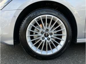 Audi A3 Limousine advanced 35TFSI S-tronic / ParkAssi