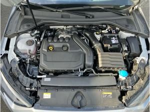 Audi A3 Limousine advanced 35TFSI S-tronic / ParkAssi