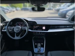 Audi A3 Limousine advanced 35TFSI S-tronic / ParkAssi