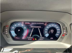 Audi A3 Limousine advanced 35TFSI S-tronic / ParkAssi