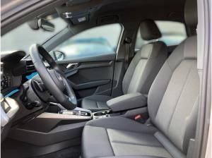 Audi A3 Limousine advanced 35TFSI S-tronic / ParkAssi