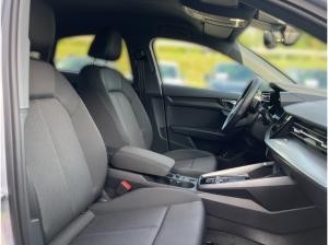 Audi A3 Limousine advanced 35TFSI S-tronic / ParkAssi