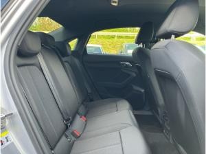 Audi A3 Limousine advanced 35TFSI S-tronic / ParkAssi