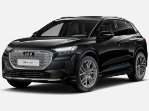 Audi Q4 e-tron 45