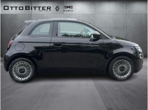 Fiat 500e ICON 16"ALU/NAVI/SCHNELLADER ⚡️ ELEKTRO 🤩 SONDERAKTION 🛒 SOFORT VERFÜGBAR ❗️❗️❗️