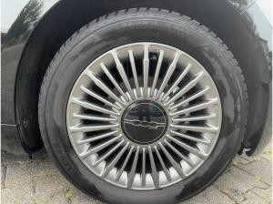 Fiat 500e ICON 16"ALU/NAVI/SCHNELLADER ⚡️ ELEKTRO 🤩 SONDERAKTION 🛒 SOFORT VERFÜGBAR ❗️❗️❗️