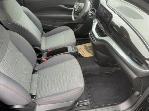 Fiat 500e ICON 16"ALU/NAVI/SCHNELLADER ⚡️ ELEKTRO 🤩 SONDERAKTION 🛒 SOFORT VERFÜGBAR ❗️❗️❗️