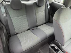 Fiat 500e ICON 16"ALU/NAVI/SCHNELLADER ⚡️ ELEKTRO 🤩 SONDERAKTION 🛒 SOFORT VERFÜGBAR ❗️❗️❗️