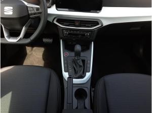 Seat Arona "Road Edition" 116PS DSG*Allwetter*SOFORT mit TOP Ausstattung*LAGERWAGEN AKTION*