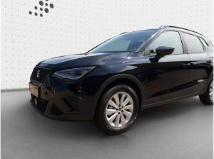 Seat Arona "Road Edition" 116PS DSG*Allwetter*SOFORT mit TOP Ausstattung*LAGERWAGEN AKTION*