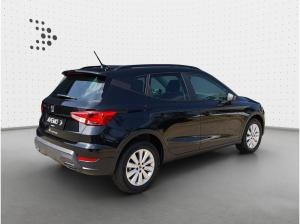 Seat Arona "Road Edition" 116PS DSG*Allwetter*SOFORT mit TOP Ausstattung*LAGERWAGEN AKTION*