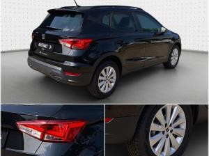 Seat Arona "Road Edition" 116PS DSG*Allwetter*SOFORT mit TOP Ausstattung*LAGERWAGEN AKTION*