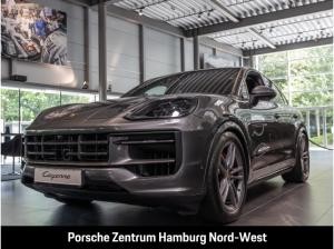Porsche Cayenne S Coupé 🚗 Herbst-Special / Sofort verfügbar: Ihr Porsche wartet auf Sie! 🌟