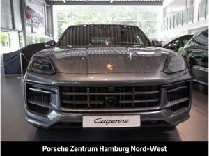 Porsche Cayenne S Coupé 🚗 Herbst-Special / Sofort verfügbar: Ihr Porsche wartet auf Sie! 🌟