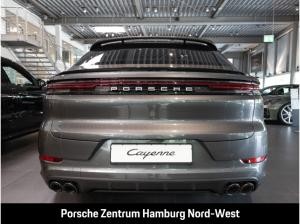 Porsche Cayenne S Coupé 🚗 Herbst-Special / Sofort verfügbar: Ihr Porsche wartet auf Sie! 🌟