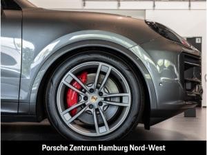 Porsche Cayenne S Coupé 🚗 Herbst-Special / Sofort verfügbar: Ihr Porsche wartet auf Sie! 🌟