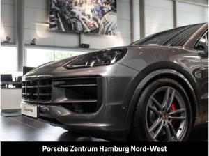 Porsche Cayenne S Coupé 🚗 Herbst-Special / Sofort verfügbar: Ihr Porsche wartet auf Sie! 🌟
