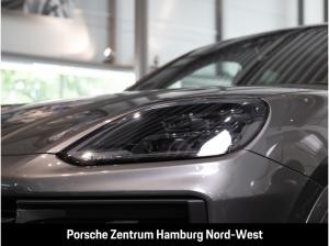 Porsche Cayenne S Coupé 🚗 Herbst-Special / Sofort verfügbar: Ihr Porsche wartet auf Sie! 🌟