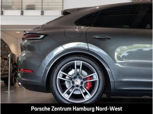 Porsche Cayenne S Coupé 🚗 Herbst-Special / Sofort verfügbar: Ihr Porsche wartet auf Sie! 🌟