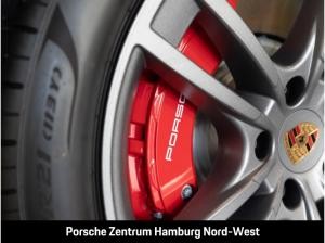 Porsche Cayenne S Coupé 🚗 Herbst-Special / Sofort verfügbar: Ihr Porsche wartet auf Sie! 🌟