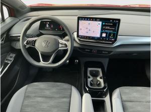 Volkswagen ID.4 Pure Wärmepumpe Navi Allwetterreifen
