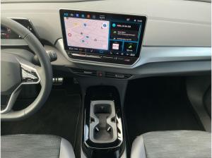 Volkswagen ID.4 Pure Wärmepumpe Navi Allwetterreifen