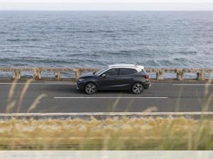 Seat Arona Road Edition 1.0 TSI 85KW (116 PS) 6-Gang**Für Alle**