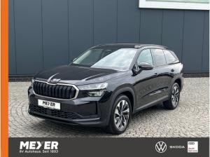Skoda Kodiaq Selection 2.0 TDI DSG *AHK,Kamera,Navi*