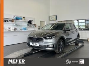 Skoda Fabia Tour 1.0 TSI *Winter-Paket,KESSY,Einparkhilfe*
