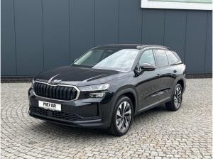 Skoda Kodiaq Selection 2.0 TDI DSG *AHK,Kamera,Navi*