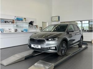 Skoda Fabia Tour 1.0 TSI *Winter-Paket,KESSY,Einparkhilfe*