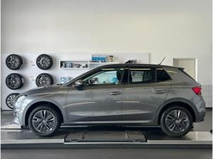 Skoda Fabia Tour 1.0 TSI *Winter-Paket,KESSY,Einparkhilfe*