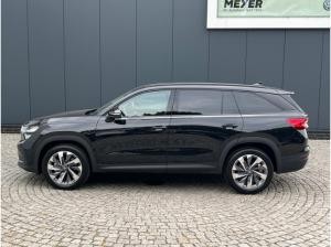 Skoda Kodiaq Selection 2.0 TDI DSG *AHK,Kamera,Navi*