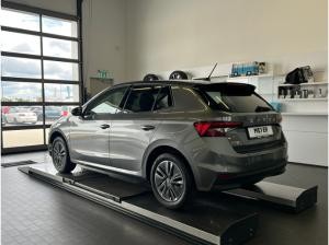 Skoda Fabia Tour 1.0 TSI *Winter-Paket,KESSY,Einparkhilfe*