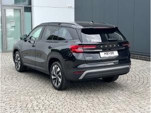 Skoda Kodiaq Selection 2.0 TDI DSG *AHK,Kamera,Navi*