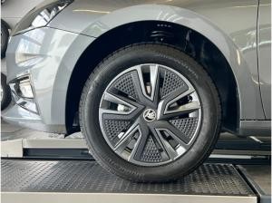 Skoda Fabia Tour 1.0 TSI *Winter-Paket,KESSY,Einparkhilfe*