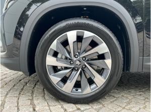 Skoda Kodiaq Selection 2.0 TDI DSG *AHK,Kamera,Navi*
