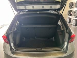 Skoda Fabia Tour 1.0 TSI *Winter-Paket,KESSY,Einparkhilfe*