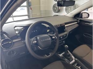 Skoda Fabia Tour 1.0 TSI *Winter-Paket,KESSY,Einparkhilfe*