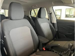 Skoda Fabia Tour 1.0 TSI *Winter-Paket,KESSY,Einparkhilfe*