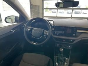 Skoda Fabia Tour 1.0 TSI *Winter-Paket,KESSY,Einparkhilfe*