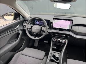 Skoda Kodiaq Selection 2.0 TDI DSG *AHK,Kamera,Navi*